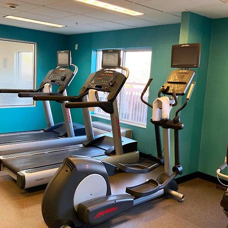 Fairfield Inn by Marriott Denver / Westminster Eksteriør bilde