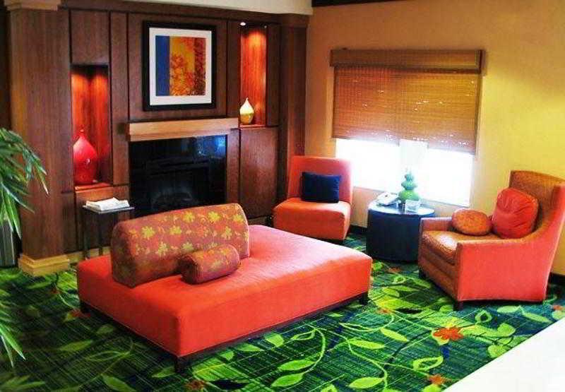 Fairfield Inn by Marriott Denver / Westminster Eksteriør bilde